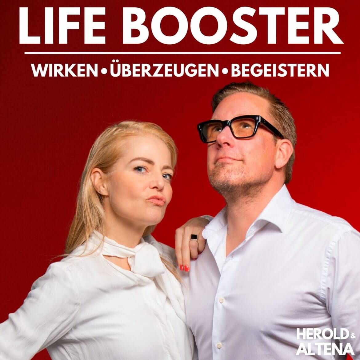 LIFE BOOSTER | AUSGABE 013